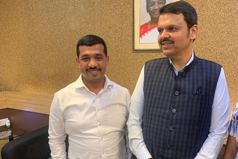 Devedra fadnavis
