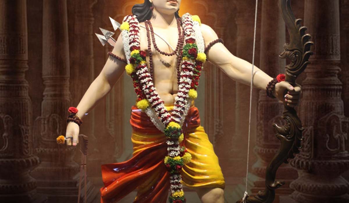 shriram image