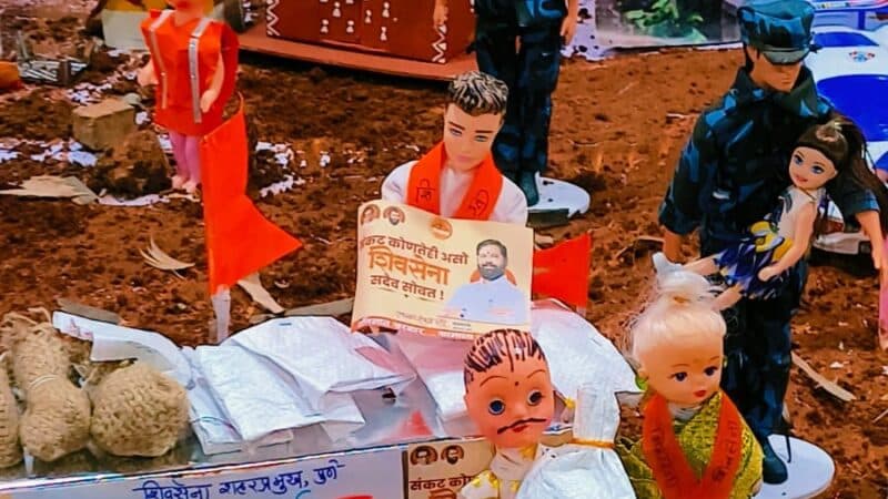 Eknath Shinde