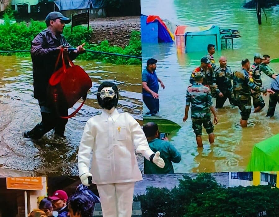 Eknath Shinde