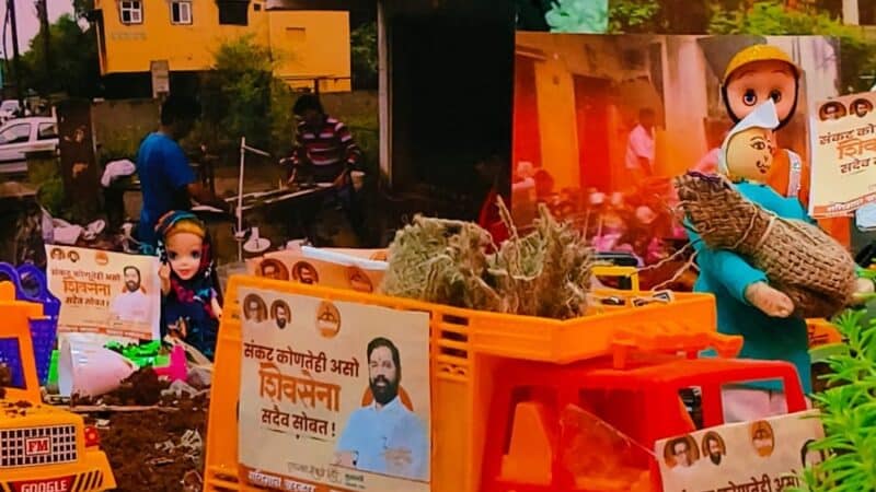 Eknath Shinde