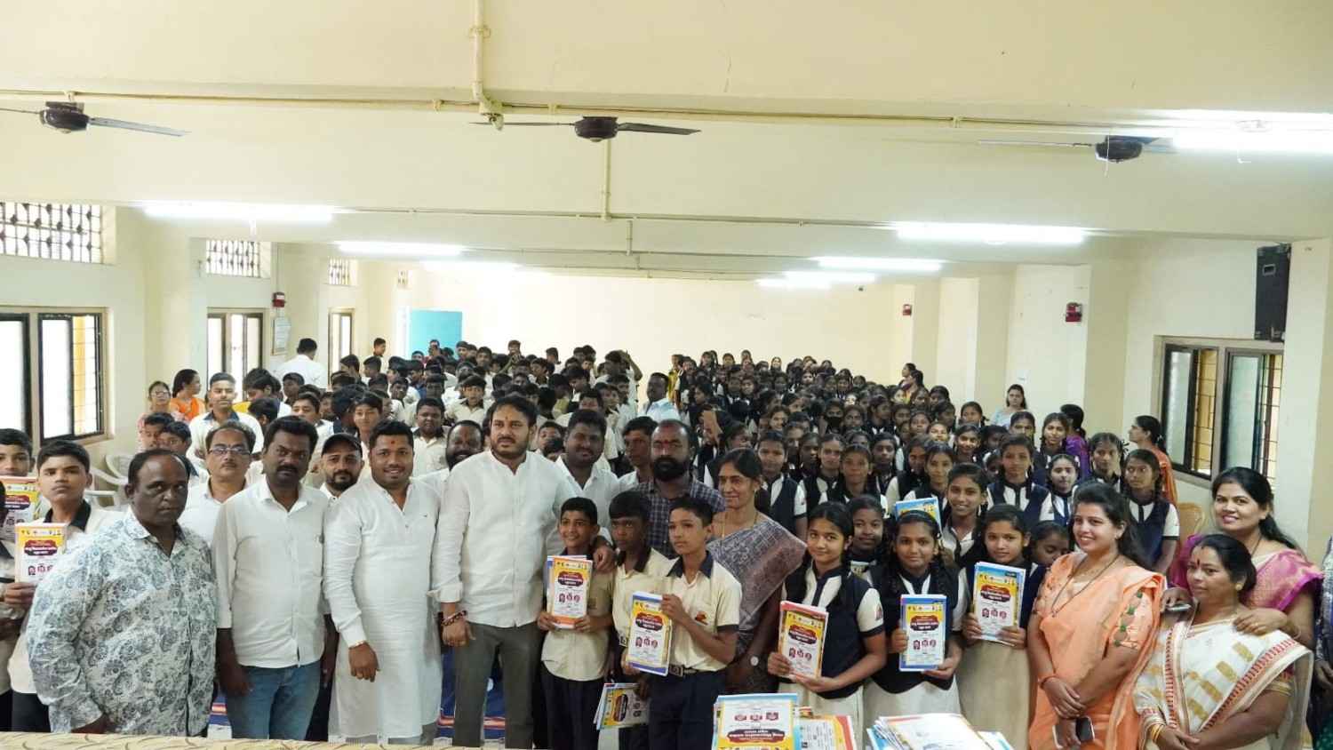 Eknath Shinde Foundation